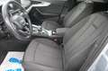 Audi A4 2.0 TFSI Avant AUTOMATIK SHZ NAVI Silber - thumbnail 10