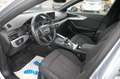 Audi A4 2.0 TFSI Avant AUTOMATIK SHZ NAVI Silber - thumbnail 9