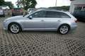 Audi A4 2.0 TFSI Avant AUTOMATIK SHZ NAVI Silber - thumbnail 5