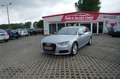 Audi A4 2.0 TFSI Avant AUTOMATIK SHZ NAVI Silber - thumbnail 1