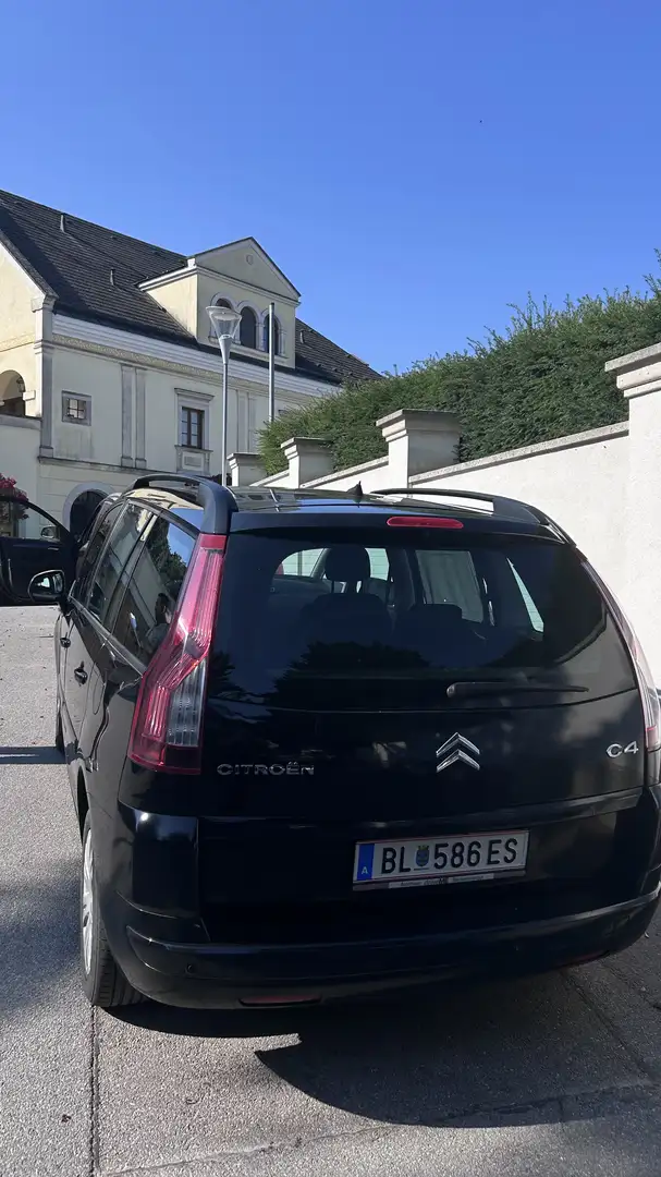 Citroen C4 Picasso 1.6 HDi FAP Style - 2