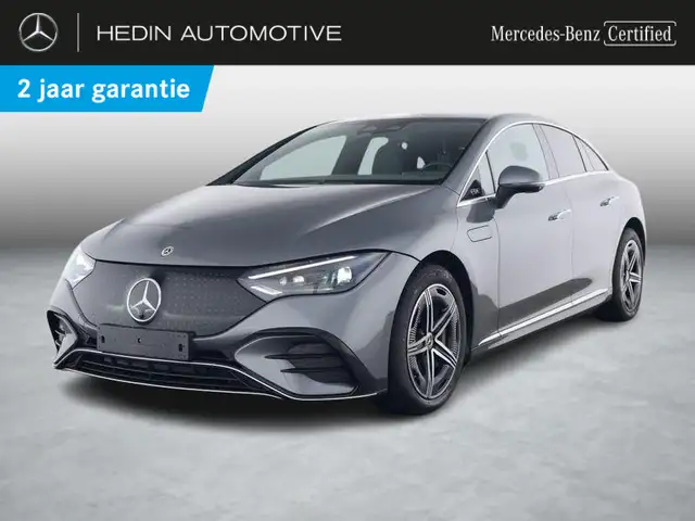 Mercedes-Benz EQE 300 Berline AMG Line | Memory Zetels | Smartphone Inte