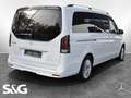Mercedes-Benz V 220 d STYLE Lang DISCTRONIC AHK WIDESCREEN Weiß - thumbnail 2