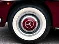 Mercedes-Benz 190 SL Cabriolet Roso Rojo - thumbnail 3