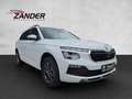 Skoda Kamiq Selection TSI DSG MATRIX LED AHK uvm. Alb - thumbnail 8