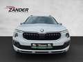 Skoda Kamiq Selection TSI DSG MATRIX LED AHK uvm. Alb - thumbnail 2