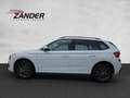 Skoda Kamiq Selection TSI DSG MATRIX LED AHK uvm. Alb - thumbnail 3