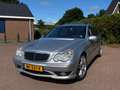 Mercedes-Benz C 32 AMG C 32 AMG Argintiu - thumbnail 2