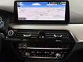 BMW 530 e xDrive Touring Aut. Weiß - thumbnail 15