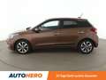 Hyundai i20 1.4 Style*SPUR*CAM*SHZ*NAVI*PDC*KLIMA* Braun - thumbnail 3