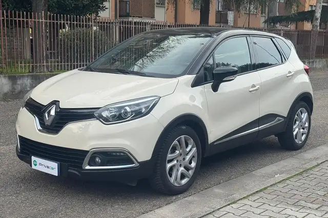 Renault Captur Captur 1.2 TCe 120 CV EDC Energy R-Link