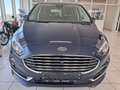 Ford Galaxy 2,5 Duratec Hybrid Titanium Aut. Blau - thumbnail 5