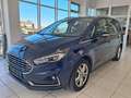 Ford Galaxy 2,5 Duratec Hybrid Titanium Aut. Blau - thumbnail 1