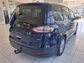 Ford Galaxy 2,5 Duratec Hybrid Titanium Aut. Blau - thumbnail 2