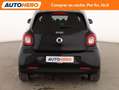 smart forFour 0.9 Turbo Basis passion Negro - thumbnail 5