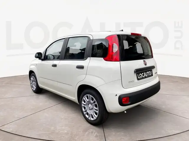 Fiat Panda view 5