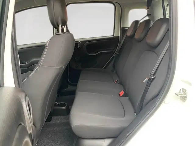 Fiat Panda view 8