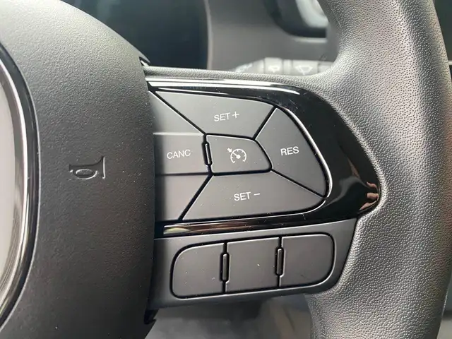 Fiat Panda view 14