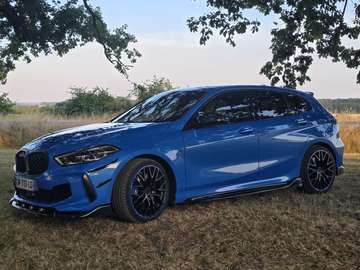 M135i xDrive 306 ch BVA8