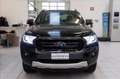 Ford Ranger 2.0 ecoblue double cab Wildtrak 213cv auto Noir - thumbnail 4