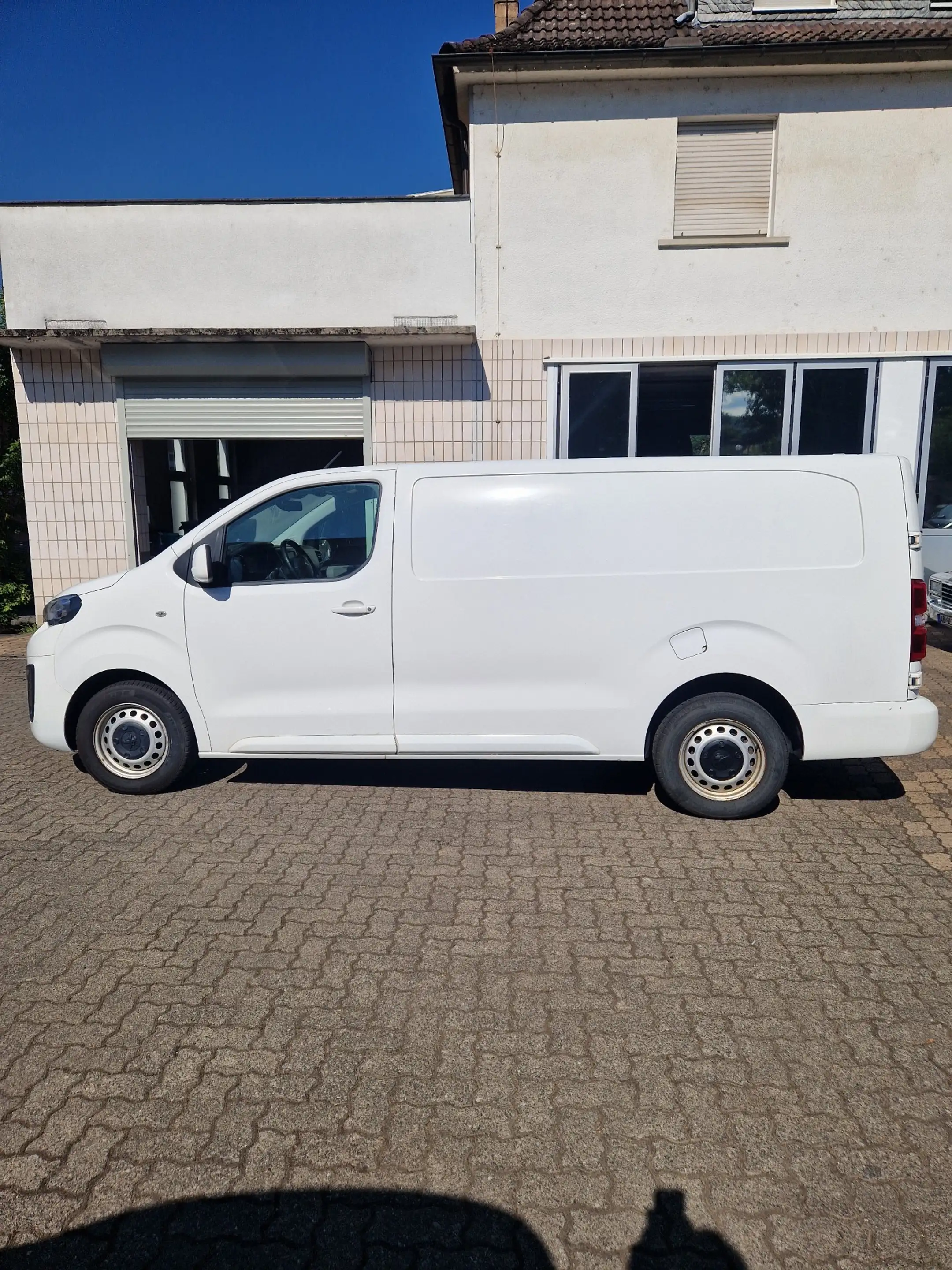 Peugeot Expert Premium L3 — photo 5