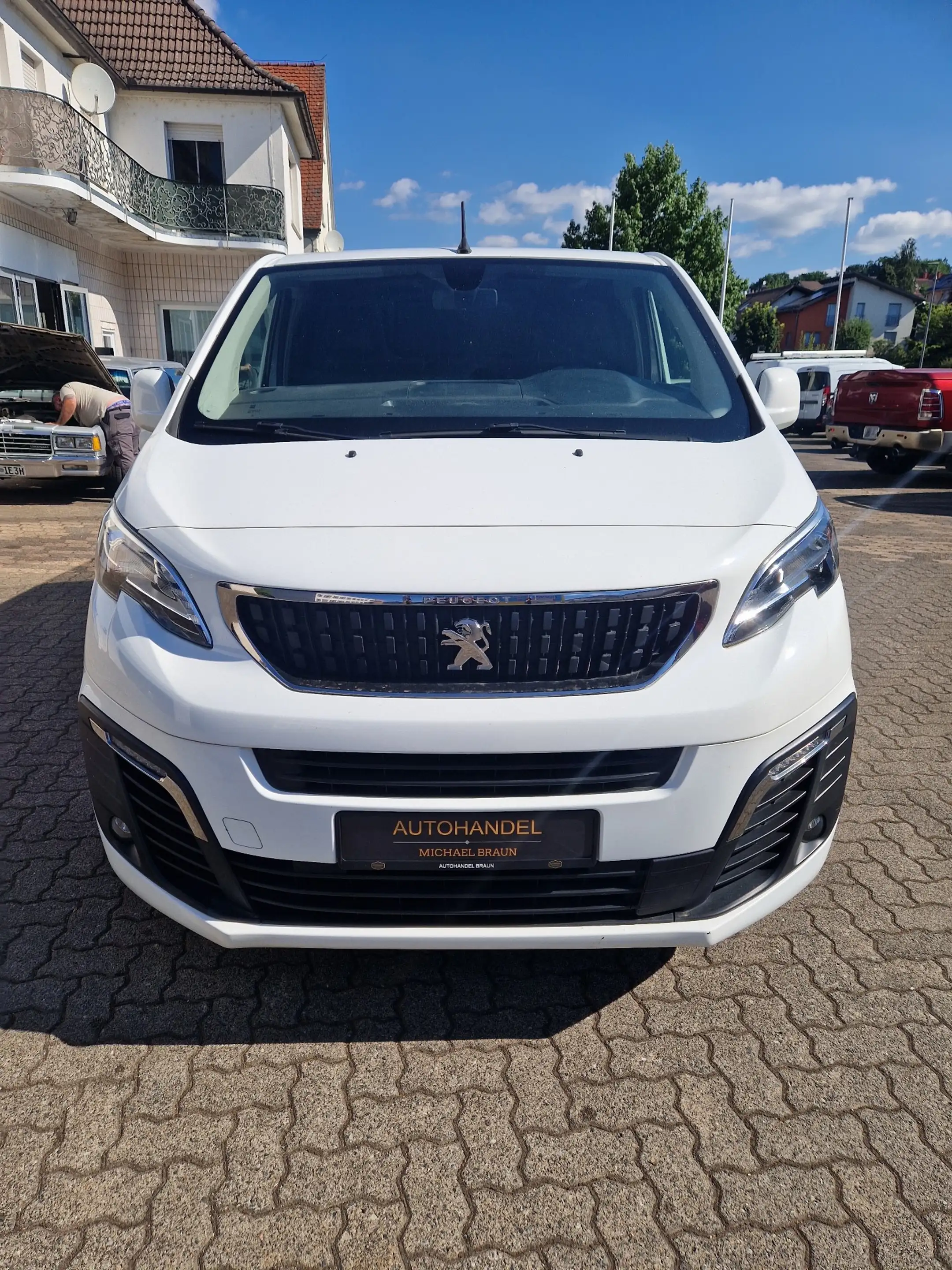 Peugeot Expert Premium L3 — photo 2