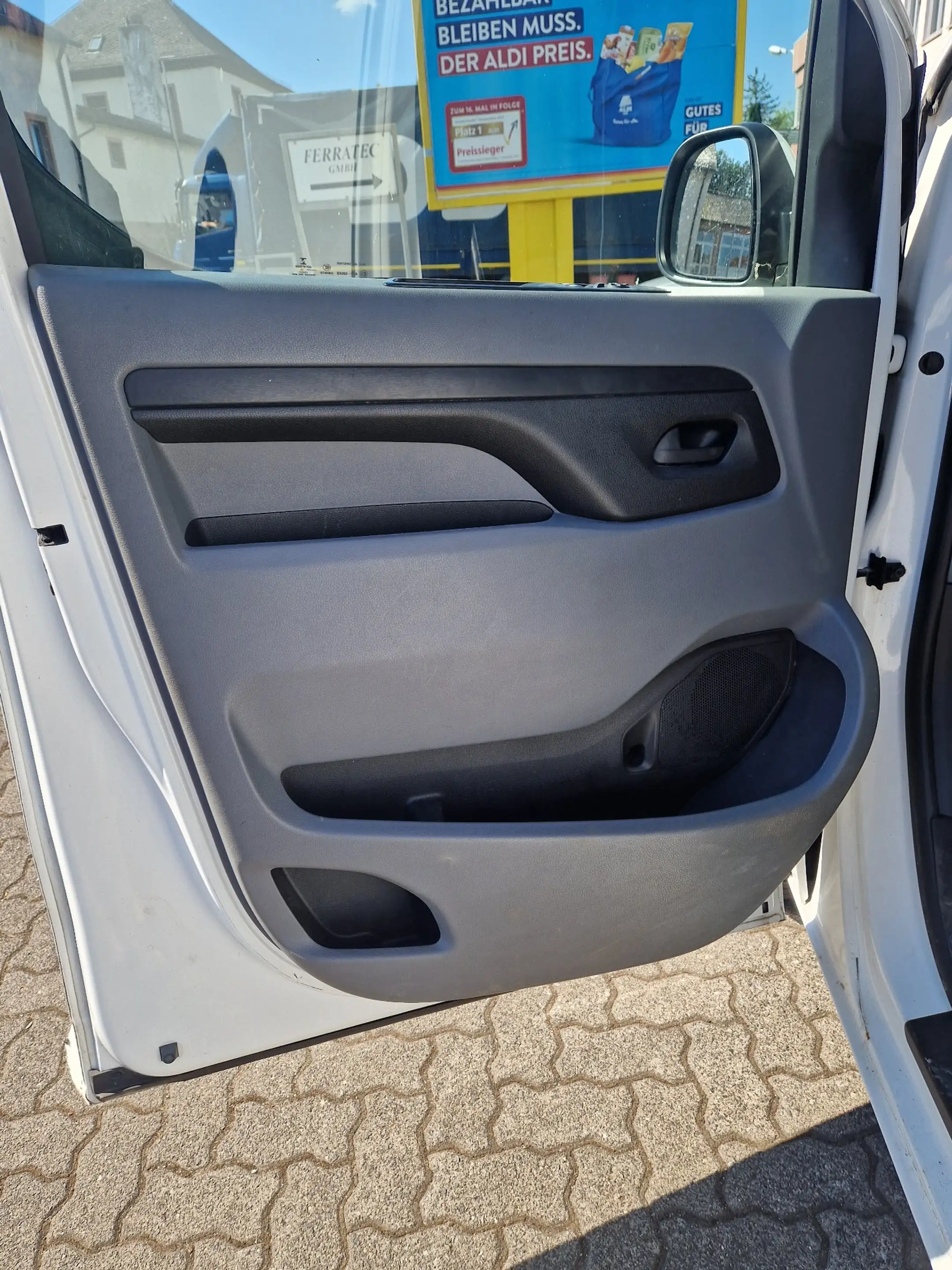 Peugeot Expert Premium L3 — photo 10