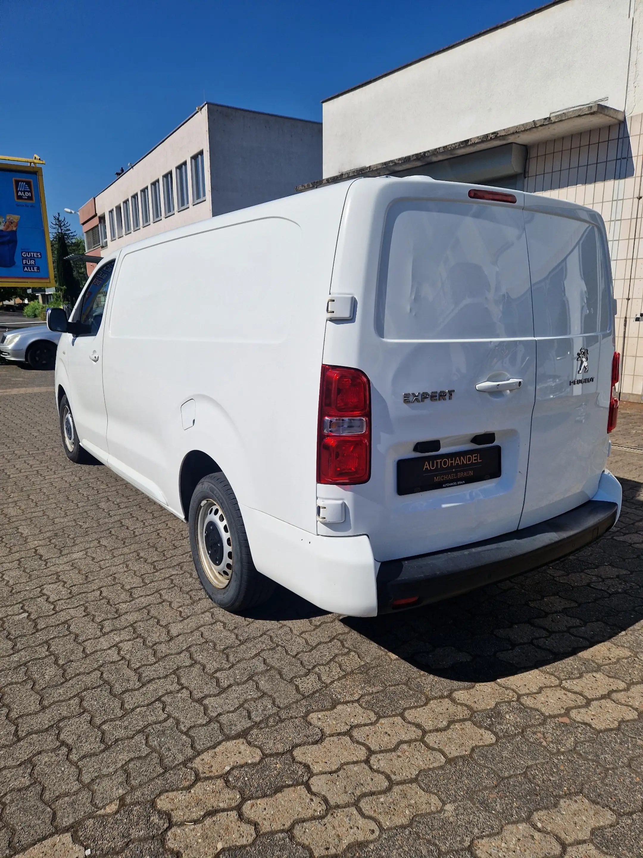 Peugeot Expert Premium L3 — photo 7
