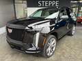 Cadillac Escalade FACELIFT MY25 6.2 V8 Sport Platinum 24" Schwarz - thumbnail 1