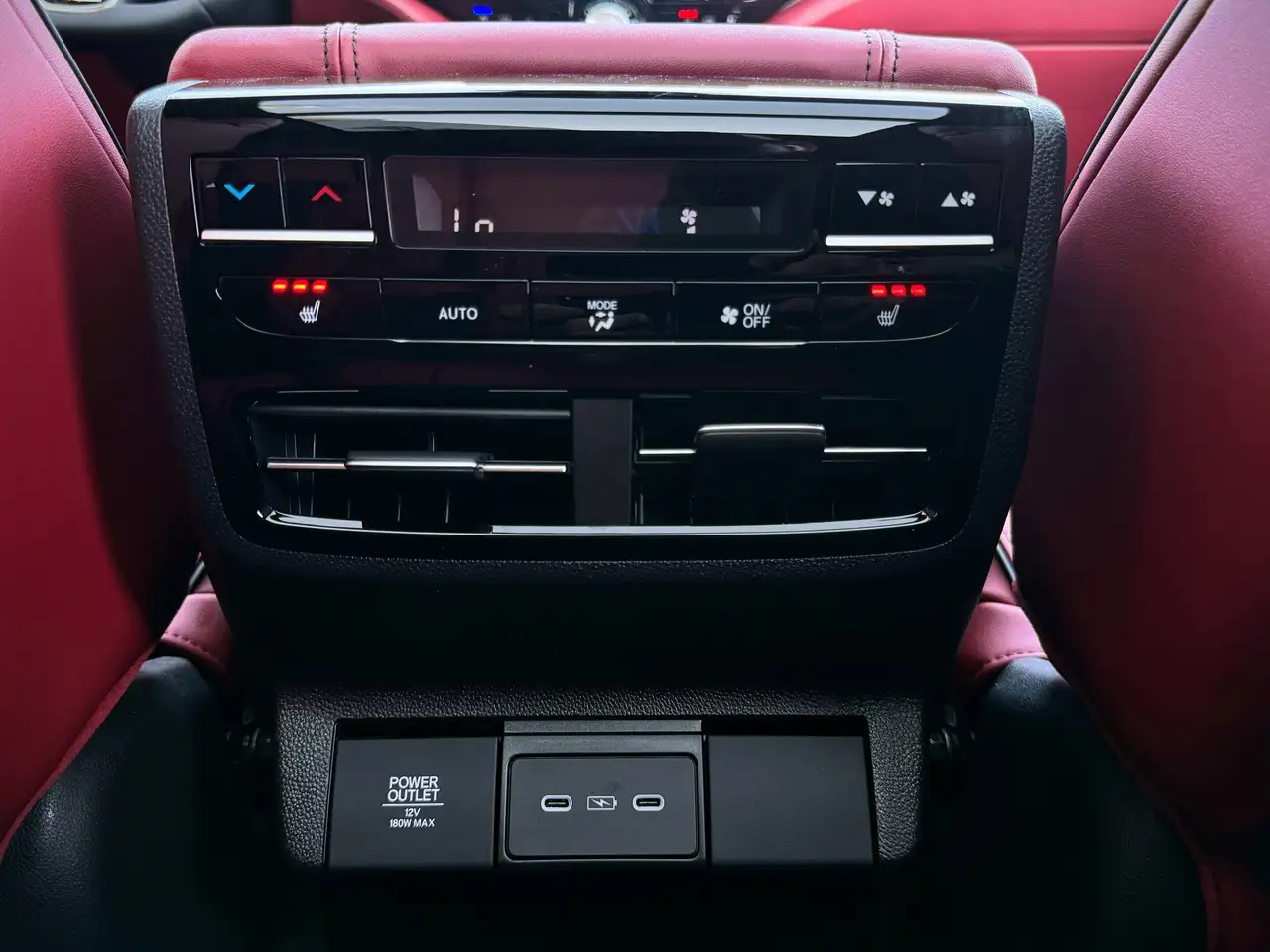 Acura MDX снимка Acura MDX