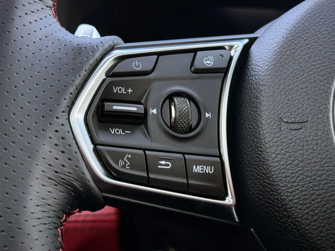 Acura MDX снимка Acura MDX