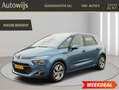Citroen C4 Picasso 1.6 e-THP Exclusive|AUT|NL AUTO|PANO|ELEKSTOELEN|L Bleu - thumbnail 1