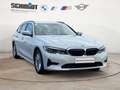 BMW 320 d Touring Advantage + 2Jahre-BPS.-GARANTIE Blanco - thumbnail 9