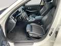BMW 320 d Touring Advantage + 2Jahre-BPS.-GARANTIE Blanco - thumbnail 11