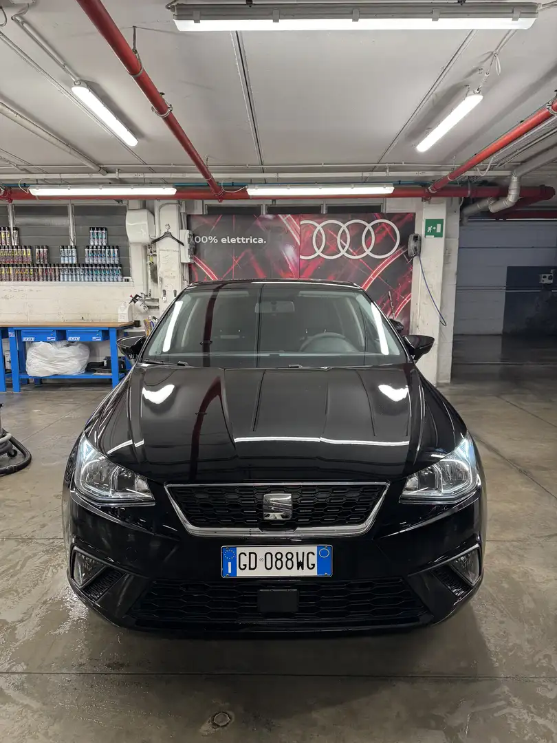 SEAT Ibiza 1.0 tsi Xcellence 90cv my19 - 1