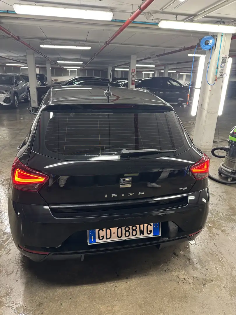 SEAT Ibiza 1.0 tsi Xcellence 90cv my19 - 2