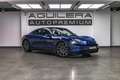 Porsche Taycan Turbo Blau - thumbnail 1