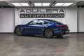 Porsche Taycan Turbo Blau - thumbnail 3
