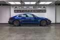 Porsche Taycan Turbo Blau - thumbnail 2