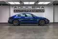 Porsche Taycan Turbo Blau - thumbnail 38
