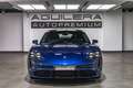 Porsche Taycan Turbo Blau - thumbnail 11