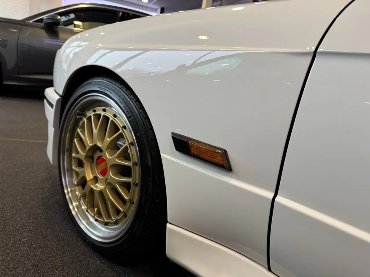 BMW M3 E30 Coupe, foto 6