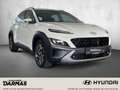 Hyundai KONA KONA Hybrid 1.6 Premium Pano Leder 8-Alu 1.Hand Weiß - thumbnail 4