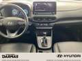 Hyundai KONA KONA Hybrid 1.6 Premium Pano Leder 8-Alu 1.Hand Blanc - thumbnail 14