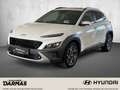 Hyundai KONA KONA Hybrid 1.6 Premium Pano Leder 8-Alu 1.Hand Weiß - thumbnail 1