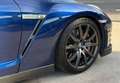 Nissan GT-R (2) 3.8 v6 530 black edition %2B origine fr suivi complet bose recaro Blau - thumbnail 18