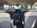Volkswagen T7 Multivan 1.4 TSI PHEV Batalla Corta Life DSG 160kW Gris - thumbnail 13