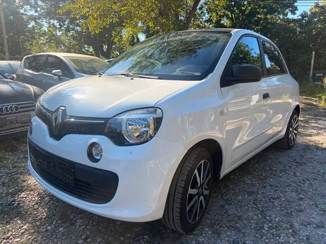 Renault Twingo Twingo 1.0 sce Live 70cv