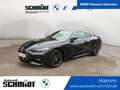BMW 420 i Coupe M Sport + 2Jahre-BPS.-GARANTIE Noir - thumbnail 1