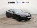 BMW 420 i Coupe M Sport + 2Jahre-BPS.-GARANTIE Schwarz - thumbnail 9